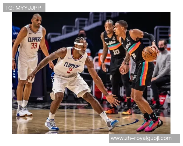 马刺与快船激战正酣球迷期待精彩对决与精彩瞬间