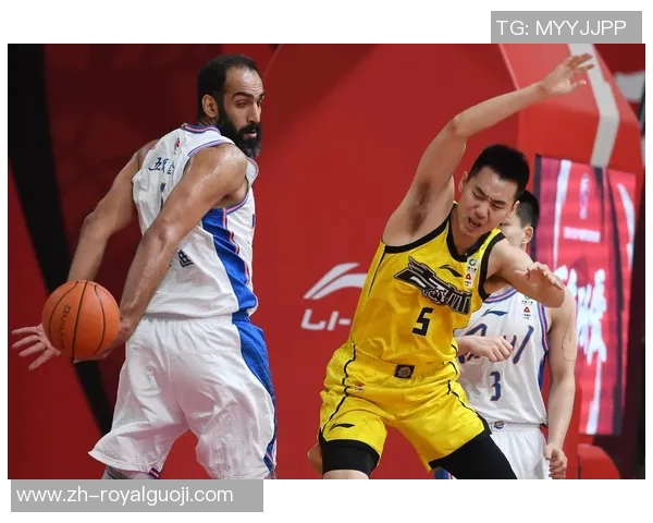 北京与吉林的篮球对决谁能笑到最后精彩赛事前瞻与分析